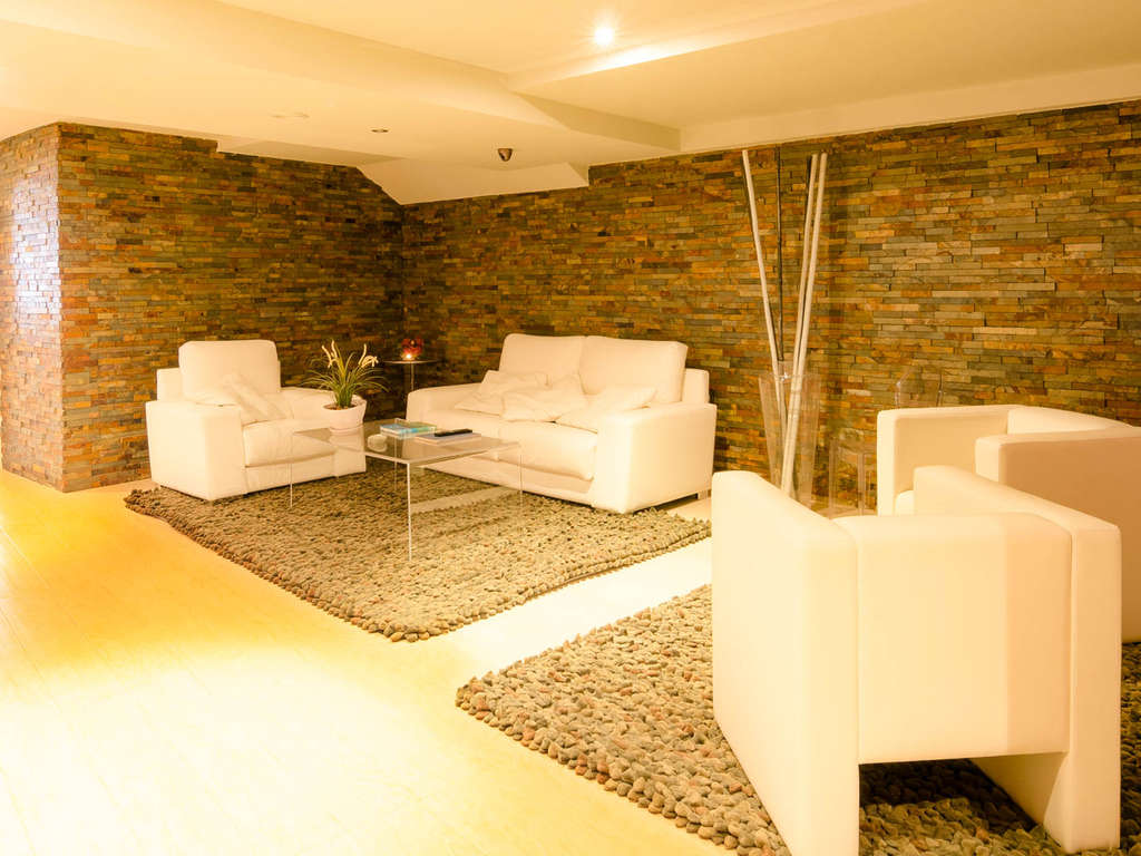 Escapade romantique et détente à Potes avec accès au spa - 2* - 7