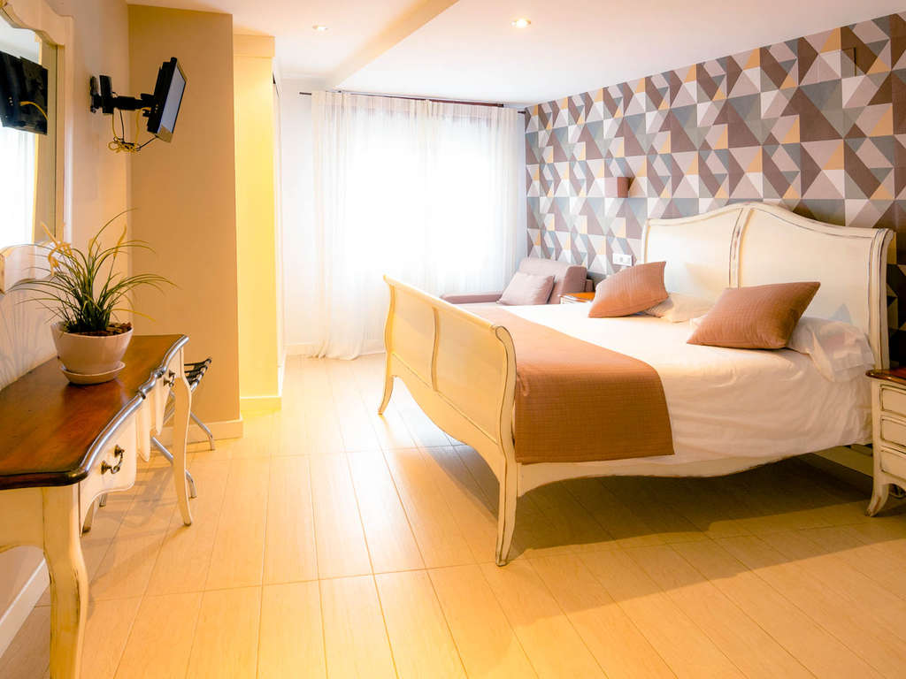 Escapade romantique et détente à Potes avec accès au spa - 2* - 20