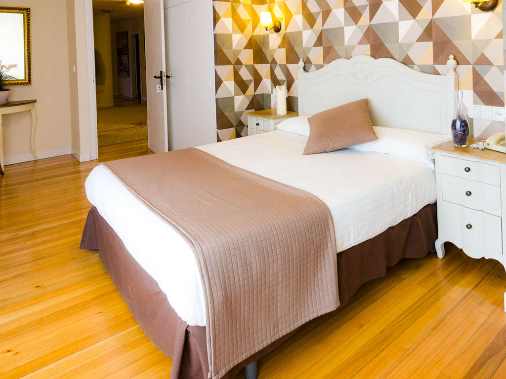 Escapade romantique et détente à Potes avec accès au spa - 2* - 15