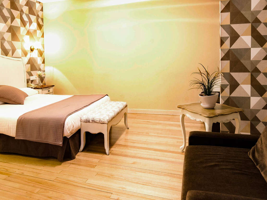 Escapade romantique et détente à Potes avec accès au spa - 2* - 21