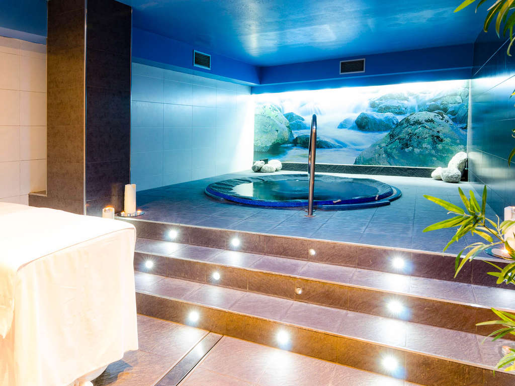 Escapade romantique et détente à Potes avec accès au spa - 2* - 10