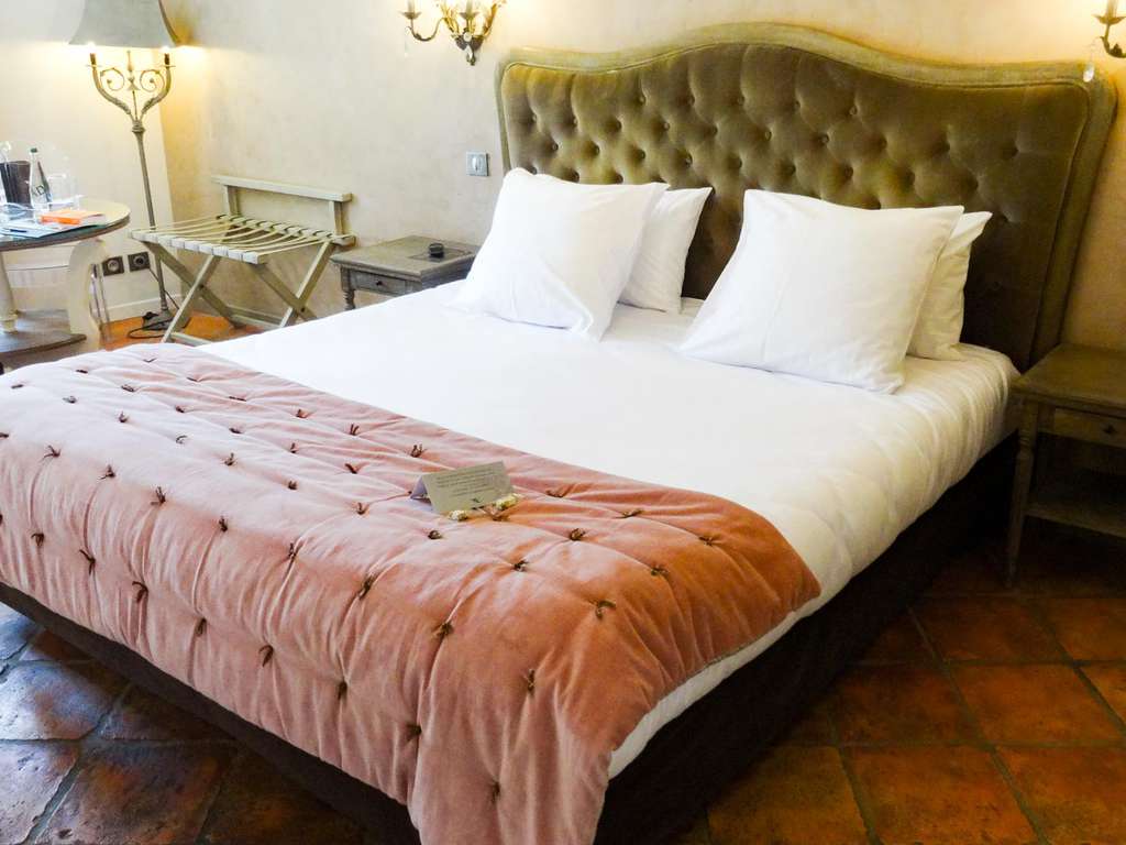 Séjour de charme avec surclassement dans un hôtel 5* - 5* - 9