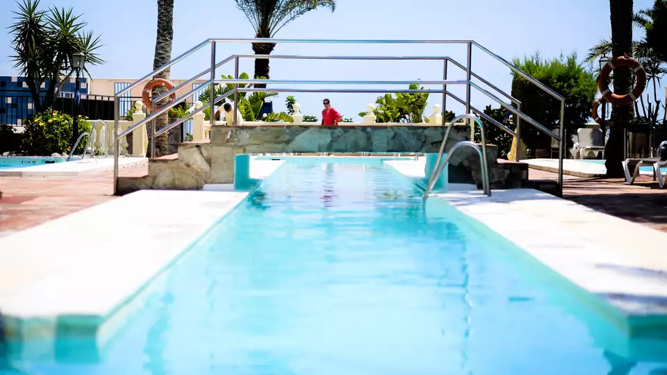Todo Incluido Enamorate de la costa almeriense en Aguadulce