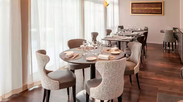 Séjour avec accès au spa et dîner en Alsace