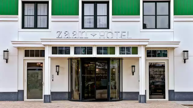 Découvrir Zaandam ? Commencez par une nuit au Zaan Hotel Amsterdam – Zaandam