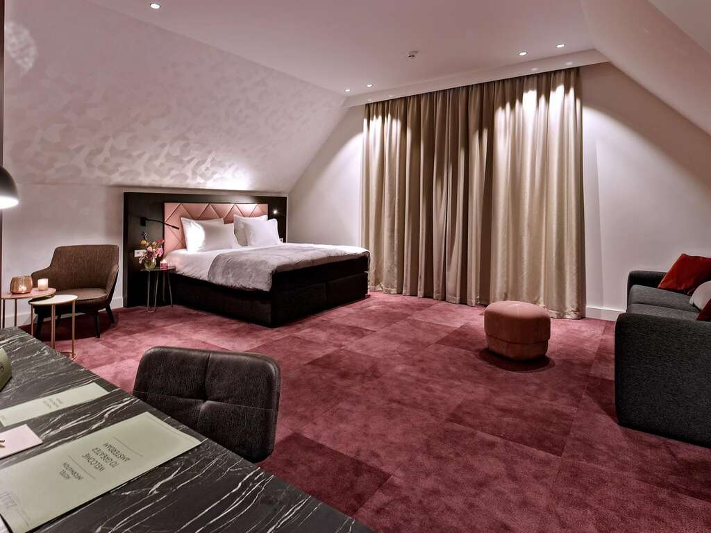 Découvrir Zaandam ? Commencez par une nuit au Zaan Hotel Amsterdam - Zaandam - 4* - 15