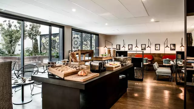 Sumérgete en la vida parisina en un hotel de diseño (desde 2 noches)