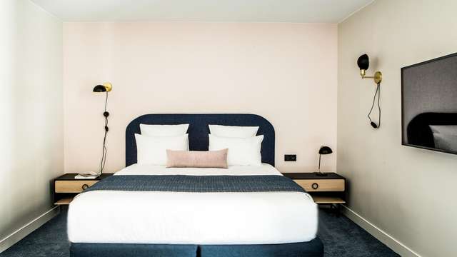 L'Imprimerie Hotel 4* - Clichy, Francia