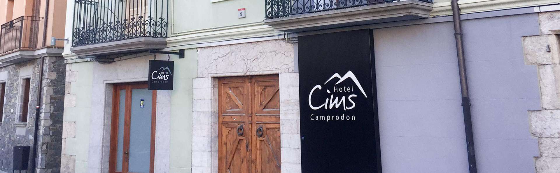 Hotel Cims de Camprodon - EDIT_FRONT_01.jpg