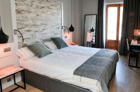 Charme rural au cœur de la vallée de Camprodon