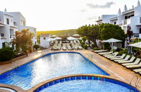 Découvrez le sud du paradis de Minorque