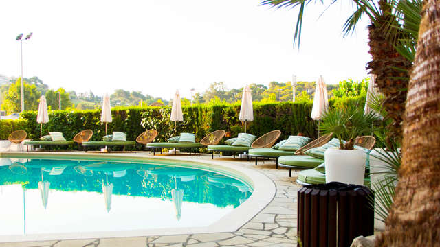 ¡Todo Incluido! No te prives de nada en Lloret de Mar (desde 3 noches)