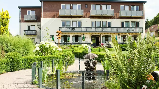 Fin de semana en plena naturaleza cerca de Valkenburg