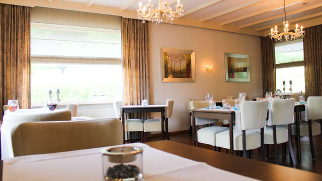 Weekend gastronomico a Limburgo