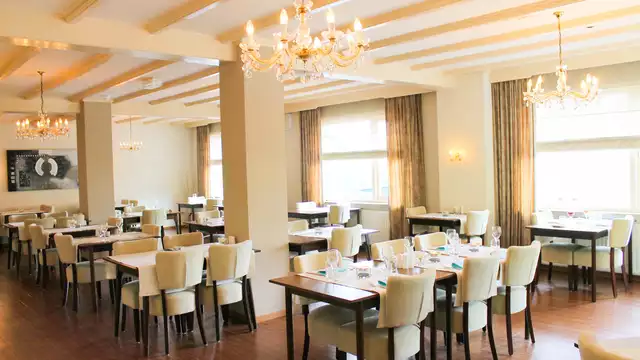 Week-end découverte avec dîner à Fauquemont-sur-Gueule (2 nuits)
