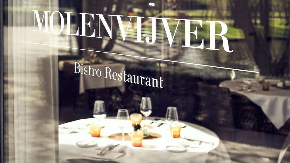 Merveilleux sejour avec diner a plats et petit-dejeuner avec bulles dans la belle ville de Genk