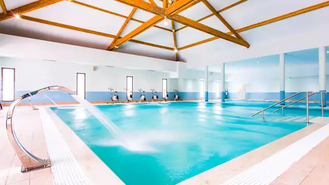 Escapade detente avec massage dans un cadre superbement arbore aux portes de Montpellier