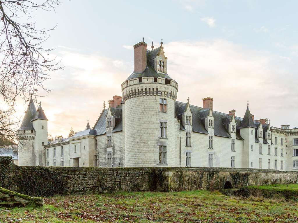 Vie de château et bien-être avec accès spa - 2