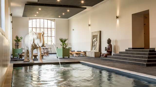 Chateau de Dissay The Originals Collection