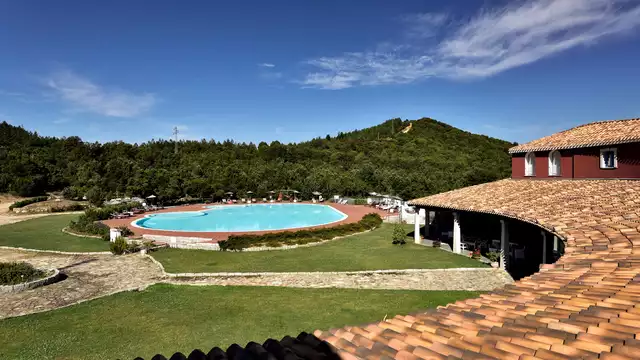 Vakantie in Sardinië