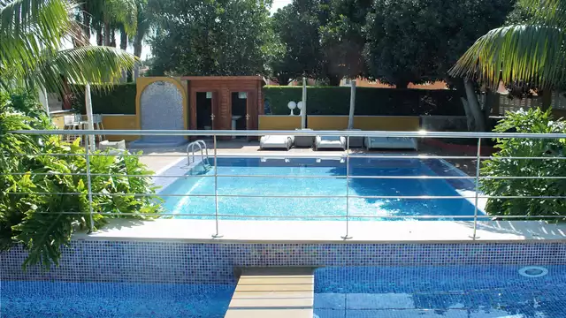 Familie-uitje in Calpe met ontbijt en spa