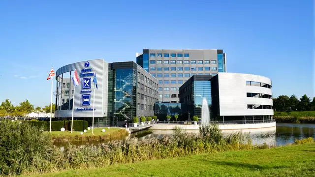 Bien-être et charme à proximité de la charmante ville de Breda