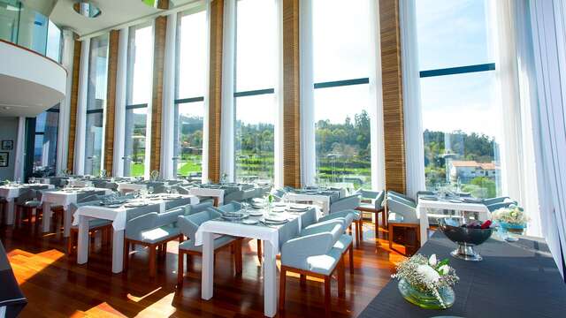 Tempus Hotel Spa