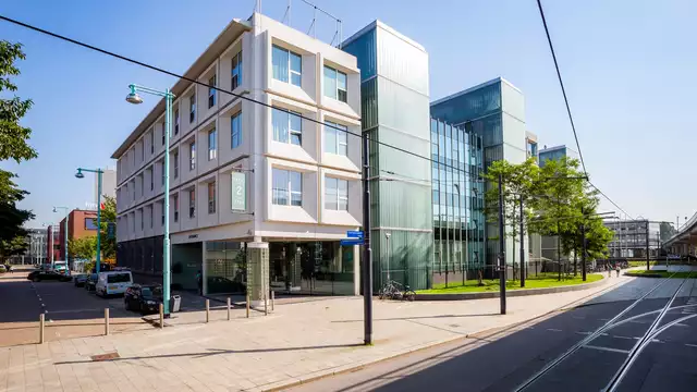 Partez ensemble à la découverte d’Amsterdam!