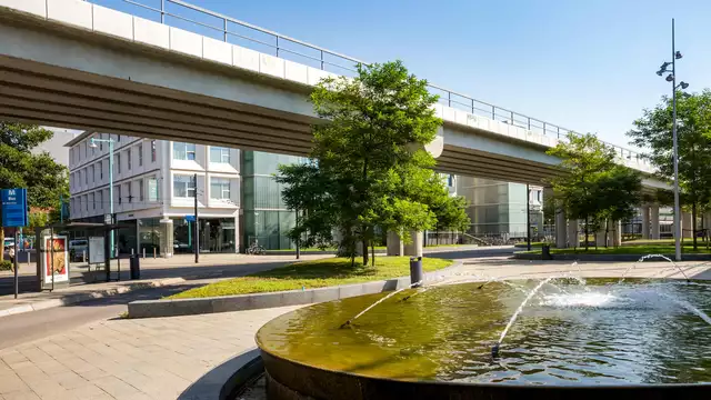 Partez ensemble à la découverte d’Amsterdam!