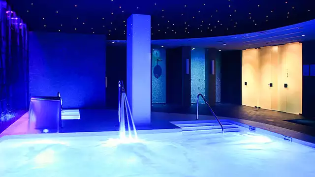 Découvrez la côte du Maresme en pension complète dans un 4*
