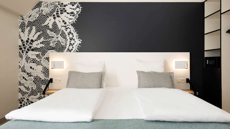 Verblijf in luxueus hotel in Brugge vanaf nachten