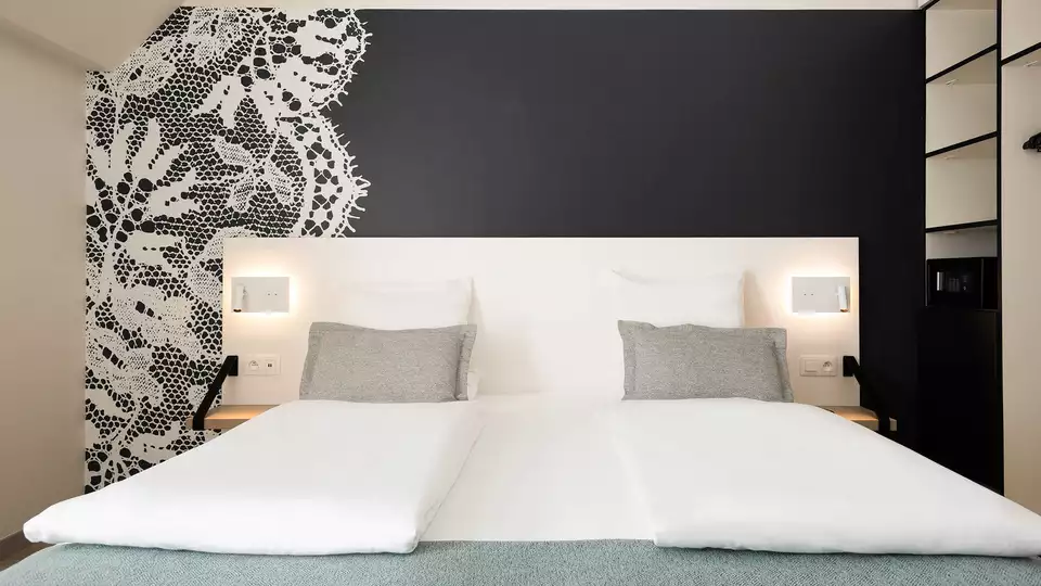 Verblijf in luxueus hotel in Brugge vanaf nachten