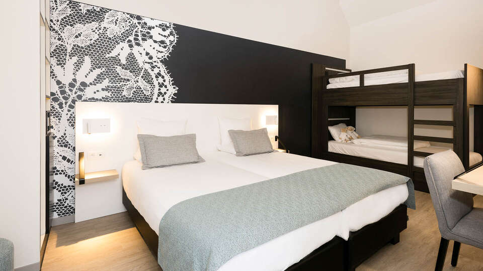 Decouvrez Bruges et ses merveilles en famille