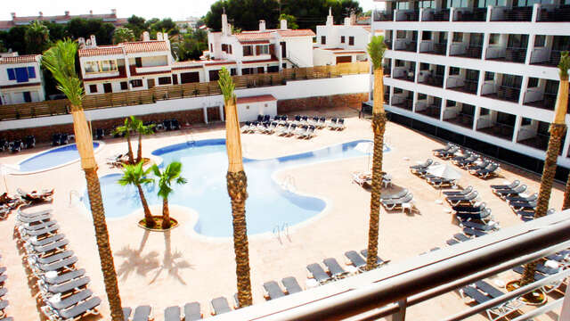 Hotel Alcossebre