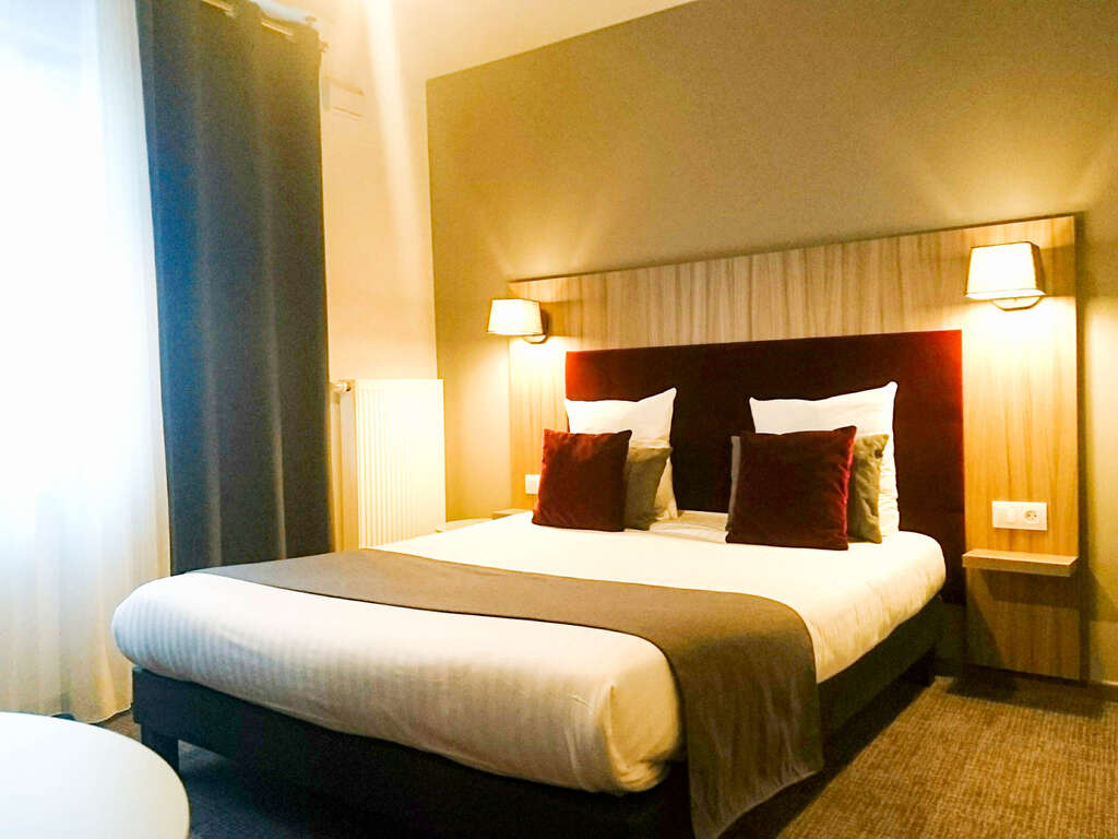À La découverte de Strasbourg - 3* - image 21