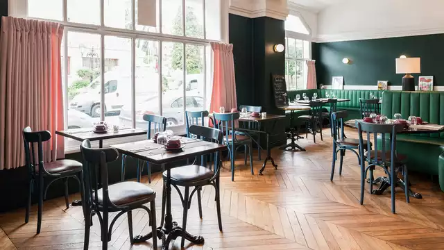 Fuga in Normandia con cocktail e sconto sulla gastronomia dell'hotel