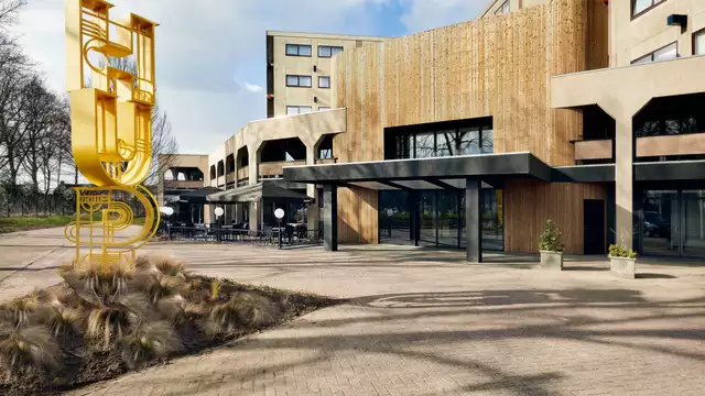 Vivez action, détente et gastronomie à l’hôtel HUP, l’hôtel sportif par excellence en Brabant
