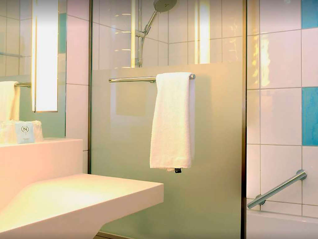 Confort, détente et shopping à Rotterdam - 4* - 13