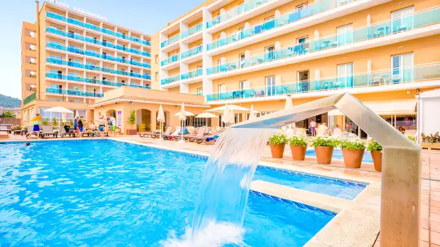 Fuga al mare con tutta la famiglia e colazione inclusa