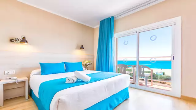 Fuga al mare con tutta la famiglia e colazione inclusa