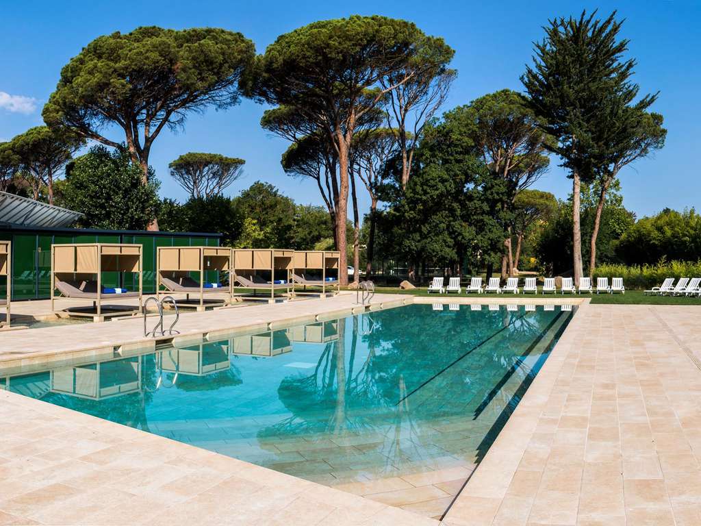 Détente à l'Hotel Thermal Balneario Vichy Catalan 3*