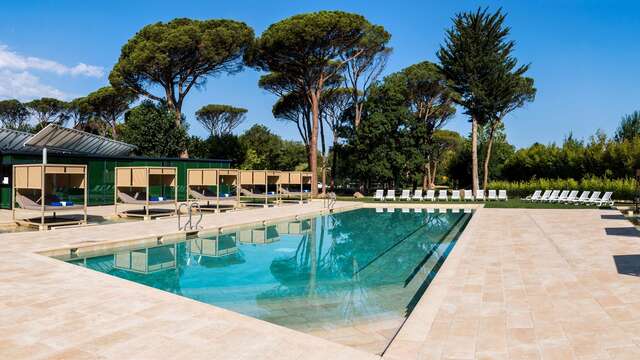 Descubre Caldes de Malavella y el mítico Balneario Vichy Catalan