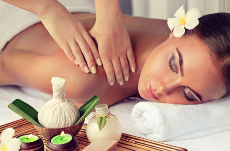 Week End Et Séjour Massage Et Soins En Midi Pyrénées