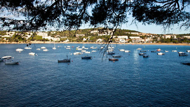 Van der Valk Hotel Barcarola