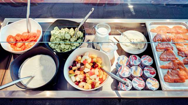 Best Western Plus Amedia Amsterdam Airport 4* - Amsterdam ...