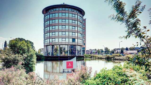 Lujo, confort y paseos en bicicleta en la preciosa Ámsterdam (desde 2 noches)