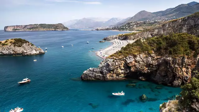 Soggiorno di due notti tra Cosenza e la costa tirrenica