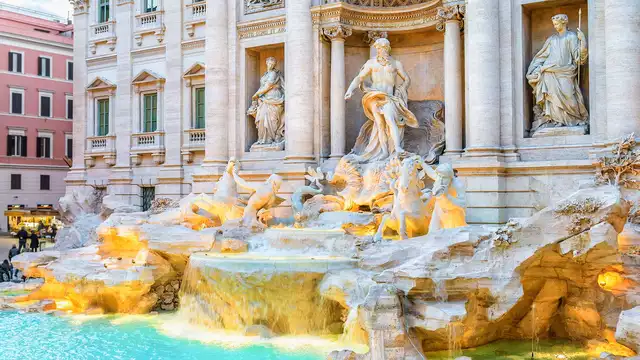 Hotel Trevi
