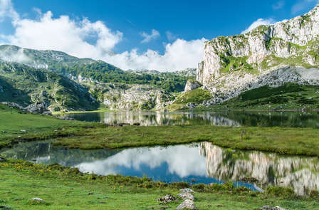 Découvrez les merveilles de la comarque d'Oriente dans les Asturies
