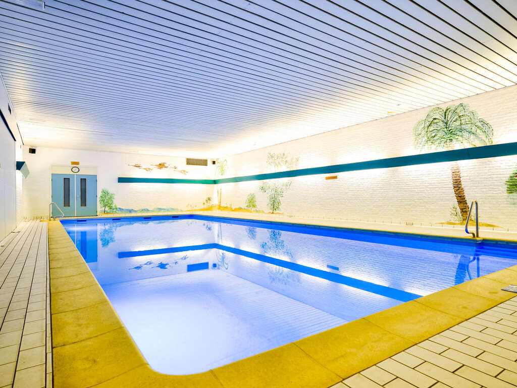 Profitez du calme et de la tranquillité dans la magnifique réserve naturelle de Veluwe - 4* - 3